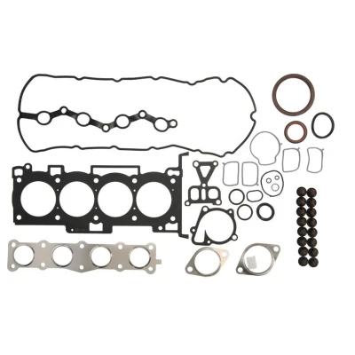 Imagem de ELRING 855.060 Jogo completo de juntas, motor Com retentores haste válvulas, sem retentor da cambota KIA: Sportage III
