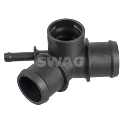 Imagem de SWAG 33 10 1462 Flange VOLKSWAGEN: Golf 4, Sharan I, Bora Sedan, SEAT: Ibiza 3, Leon I Hatchback, Córdoba II AUDI: A3 Hatchback