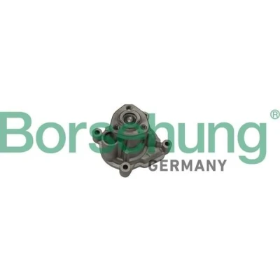 Imagem de Borsehung B12696 Bomba de água VOLKSWAGEN: Polo IV Hatchback, V Golf 5, SEAT: Ibiza 4, 3, AUDI: A3 Sportback, Hatchback