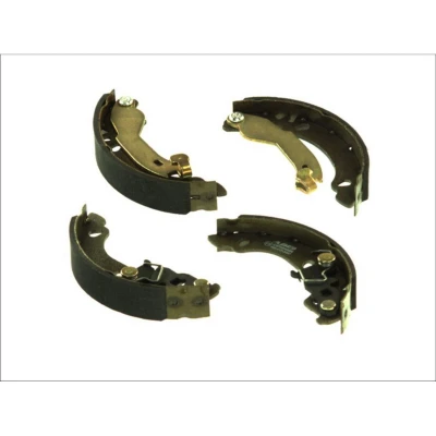 Imagem de KRAFT 6023160 Maxilas de Travão 180,0 32,0 FIAT: Panda II Hatchback