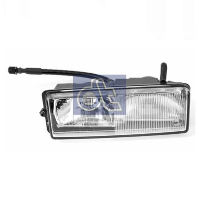 Imagem de Luz de nevoeiro DT SPARE PARTS 5.81109