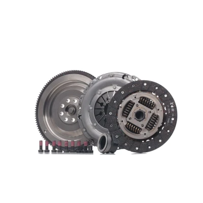 Imagem de VALEO KIT4P CONVERSION Kit 835101 de Embraiagem BMW: 3 Sedan, Touring, Coupe