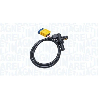 Imagem de MAGNETI MARELLI 064848280010 Gerador de Impulsos RENAULT: CLIO 2, Scénic 1, MEGANE 2 Kombi, PEUGEOT: 206 Hatchback, 307 Carrinha, SW