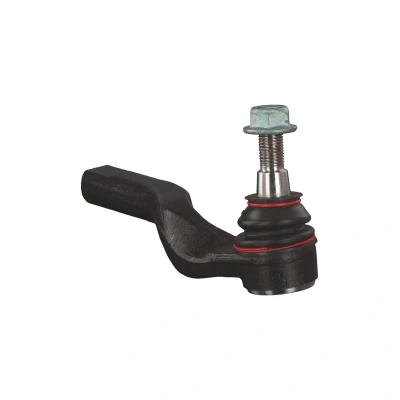 Imagem de FEBI BILSTEIN 106747 Rótula de direção Eixo dianteiro, lado direito com porca autoblocante