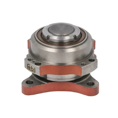 Imagem de Cubo, ventoinha do ventilador de refrigeração motor FEBI BILSTEIN 183448
