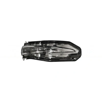 Imagem de PRASCO TY2917415 Intermitente branco Retrovisor exterior direito,