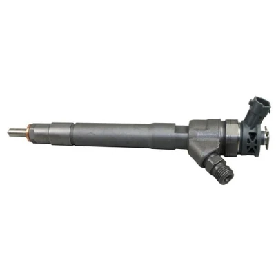 Imagem de METZGER 0870220 Injector Common Rail Peça sobres. tem ser codificada c/ disp auto diagnóstico OBD com retentor RENAULT: Talisman Sedan