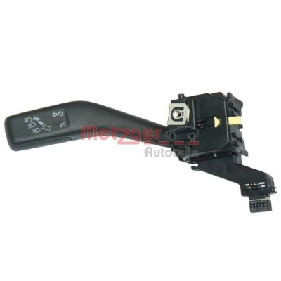 Imagem de METZGER 0916021 Interruptor de luz intermitente VOLKSWAGEN: Touran I, Caddy 3