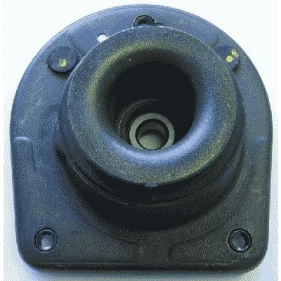 Imagem de SACHS 802 335 Suporte de apoio do conjunto mola / amortecedor Eixo dianteiro, lado direito com rolamento esferas integrado FIAT: Doblo I Cargo