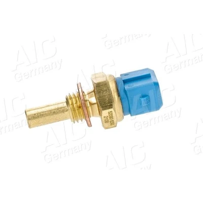 Imagem de AIC 52090 Sensor da Temperatura do Líquido de Refrigeração Azul FIAT: Punto I Hatchback, Panda Uno OPEL: Corsa B Hatchback