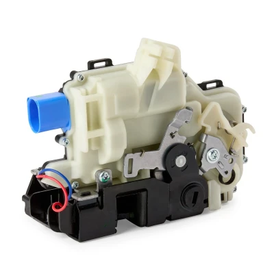 Imagem de FEBI BILSTEIN 172120 Fechadura de Porta traseira direita SKODA: Fabia 1 Combi, SEAT: Ibiza 3, VOLKSWAGEN: Polo IV Hatchback endado, norauto, oscaro,
