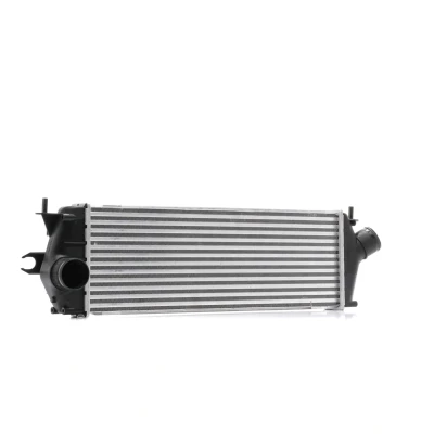 Imagem de NISSENS 96583 Intercooler RENAULT: TRAFIC 2 Kasten