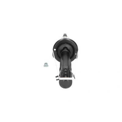 Imagem de KAVO PARTS SSA 5540 Amortecedor Eixo dianteiro, lado direito Pressão do gás Tubo duplo com assento de mola cavilha em cima