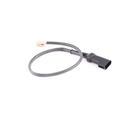 Imagem de FEBI BILSTEIN 102261 Sensor de Desgaste Pastilha Freio Eixo traseiro esquerdo, direito