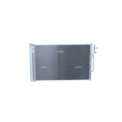 Imagem de NRF 350381 Condensador com secador 11,9 8,9 618 OPEL: Insignia B Grand Sport