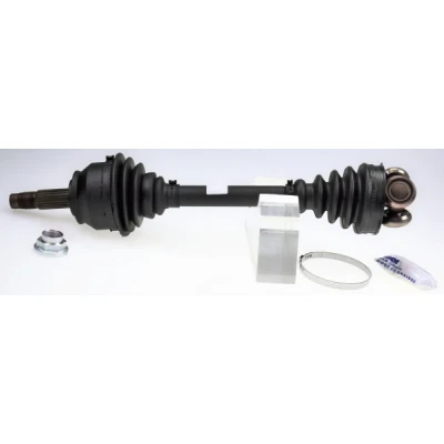 Imagem de LÖBRO 306434 Veio de transmissão 536 com porca FIAT: BRAVO 2, LANCIA: DELTA 3