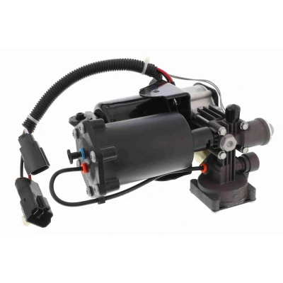 Imagem de VEMO V48 52 0002 Compressor suspensão a ar LAND ROVER: Discovery 3, Range Rover Sport