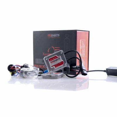 Imagem de Kit de xénon EINPARTS EPXK11H7R6