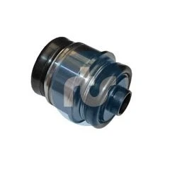 Imagem de RTS 93 99502 Rótula de suspensão Eixo traseiro, ambos os lados, exterior 52 67,3 BMW: 5 Sedan, X5, 7