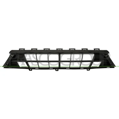 Imagem de PRASCO Premium FD9142121 Grelha de Radiador parte inferior cinzento