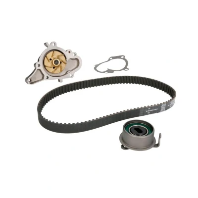 Imagem de INA 530 0355 30 bomba de Água + Kit Correia Distribuição com água HYUNDAI: Getz, Atos