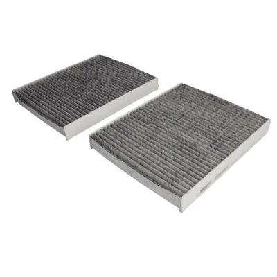 Imagem de HENGST FILTER E2978LC 2 Filtro, ar do habitáculo Filtro de carvão ativado 248 206 30 BMW: 5 Touring, Sedan, GT