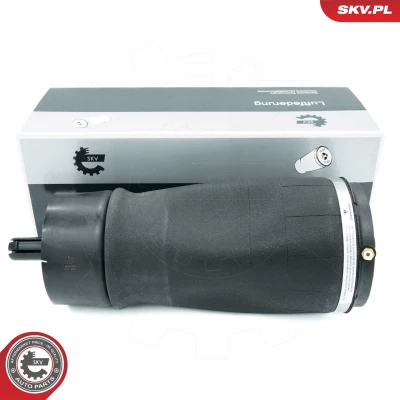 Imagem de ESEN SKV 58SKV076 Mola pneumática, chassis traseira