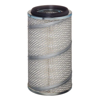 Imagem de HENGST FILTER E1520L Filtro de ar 317 174 Cartucho filtrante