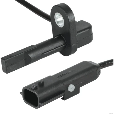 Imagem de HERTH+BUSS JAKOPARTS J5921057 Sensor de ABS Eixo traseiro, ambos os lados com cabo 2pólos 851mm 12V RENAULT: MASTER 3 Kasten