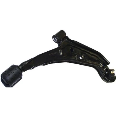 Imagem de MAPCO 49529 Braço de suspensão Eixo dianteiro, lado direito, em baixo transversal Chapa aço NISSAN: ALMERA 1 Hatchback,