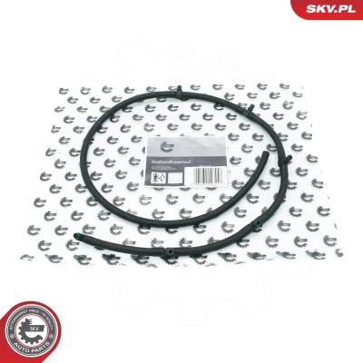 Imagem de ESEN SKV 54SKV269 Tubo flexível, combustível de fuga adequado para biosiesel