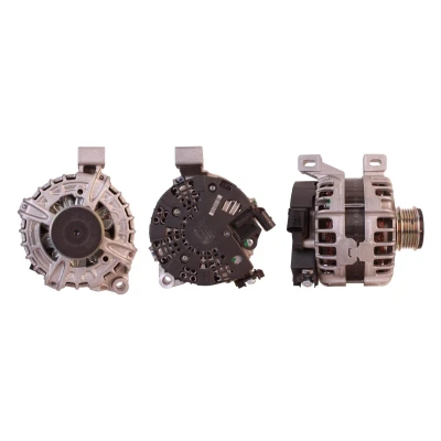 Imagem de LUCAS ELECTRICAL LRA03660 Alternador 150A VOLVO: V40 Hatchback, S40 II, V50