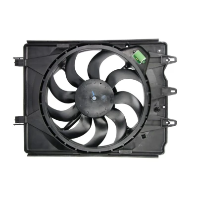 Imagem de DENSO DER09068 Ventilador de Radiador