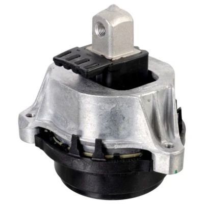 Imagem de FEBI BILSTEIN 174774 Suporte, motor esquerda Apoio hidráulico
