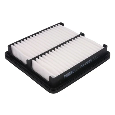 Imagem de PURRO PUR PA8172 Filtro de ar 39,5 216 226 Cartucho filtrante MAZDA: CX 3