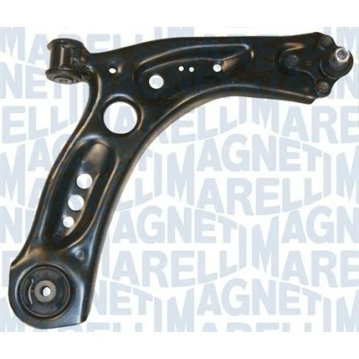 Imagem de MAGNETI MARELLI 301181310580 Braço de suspensão Eixo dianteiro, lado direito transversal VOLKSWAGEN: Golf 7, 7 Variant