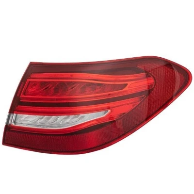 Imagem de HELLA 2SD 354 875 121 Farolim à direita parte exterior LED 12 MERCEDES BENZ: Classe C T modell