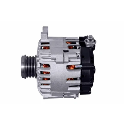 Imagem de HELLA 8EL 015 630 971 Alternador 14V 110A