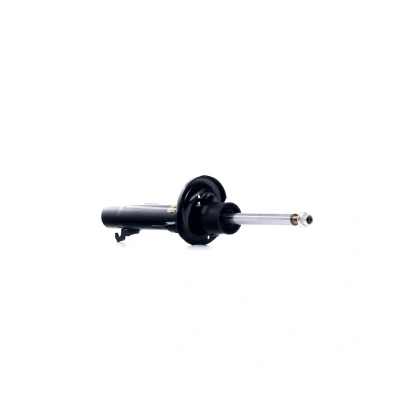 Imagem de MONROE G16386 Amortecedor Pressão do gás Tubo duplo com assento de mola cavilha em cima, braçadeira baixo FORD: FIESTA 5