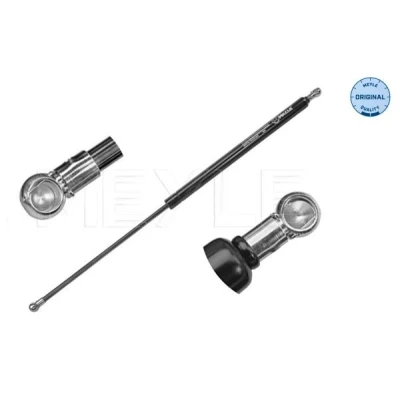 Imagem de MEYLE 40 910 0018 Amortecedor da mala 500 557 sem spoiler ORIGINAL Quality CITROËN: C4 Coupe