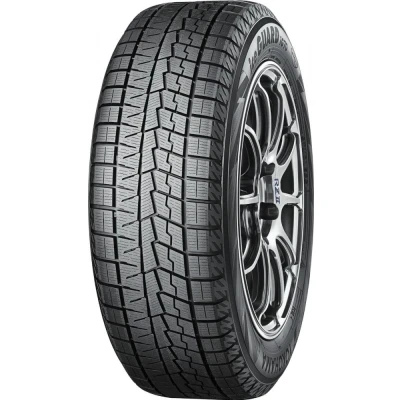Imagem de Yokohama Ice Guard Studless IG60 ( 225/40 R19 93Q XL, Nordic compound, RPB )