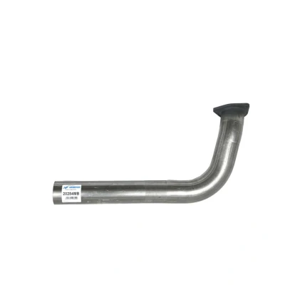 Imagem de Tubo de escape VANSTAR VAN20284MB