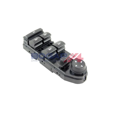 Imagem de BOGAP B7358134 Interruptor, elevadores dos vidros do lado condutor BMW: 5 Touring