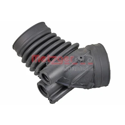 Imagem de METZGER 2389028 Tubo flexível, alimentação de ar Sensor fluxo em massa para Corpo estrangulamento BMW: 3 Sedan, Cabrio
