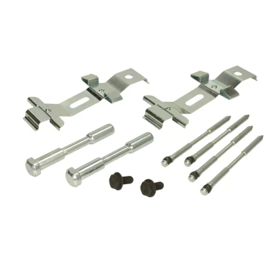 Imagem de QUICK BRAKE 109 1894 Kit de acessórios, pastilhas travão LAND ROVER: Range Rover Sport