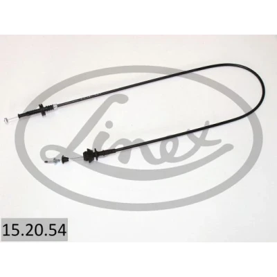 Imagem de LINEX 15.20.54 Cabo do acelerador