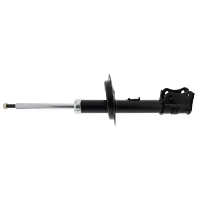 Imagem de MAPCO 40712 Amortecedor Eixo dianteiro, lado direito Pressão do gás Tubo duplo com assento de mola cavilha em cima SUZUKI: SWIFT 3, Splash