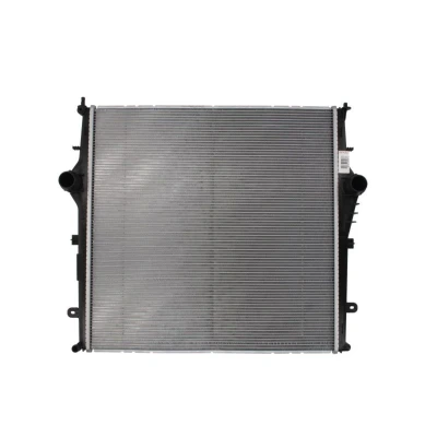 Imagem de Radiador, arrefecimento do motor DENSO DRM01008