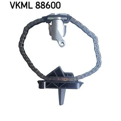 Imagem de SKF VKML 88600 Jogo de correntes distribuição BMW: 3 Sedan, 5 Touring, Touring