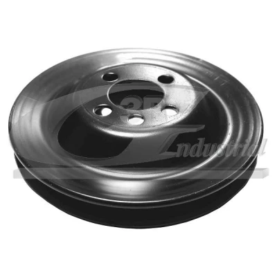 Imagem de 3RG 10731 Polia da Cambota 126 6 VOLKSWAGEN: Passat B3/B4 Sedan